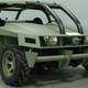 Image for article titled The Aggressor: A Hybrid for Iraq